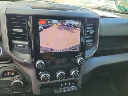 Used 2026 RAM 1500 Express RWD image 31