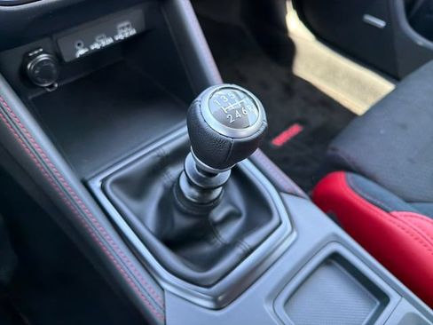 New 2026 Subaru WRX Limited AWD/4WD image 15