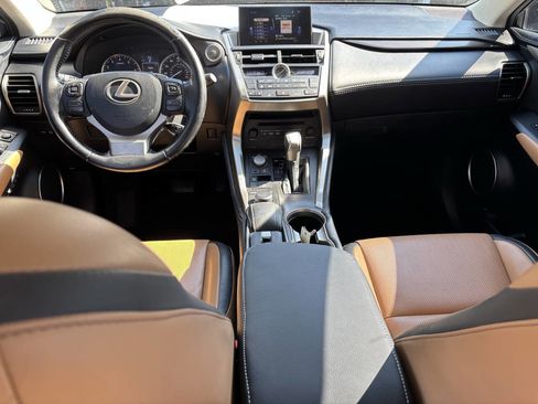 Used 2017 Lexus NX 200t FWD image 13