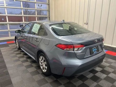 Used 2024 Toyota Corolla LE image 5