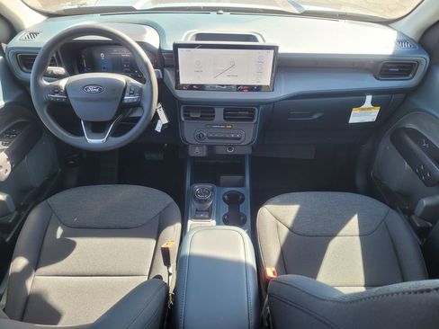 New 2026 Ford Maverick XL image 38