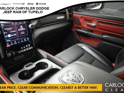 Used 2023 RAM 1500 Rebel w/ Rebel Level 2 Equipment Group AWD/4WD image 23