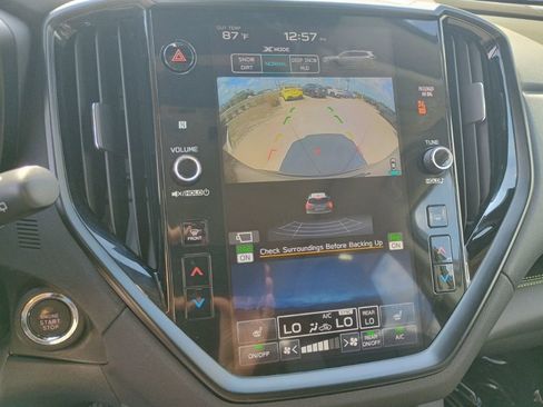 Certified 2023 Subaru Ascent Onyx Edition Limited image 32