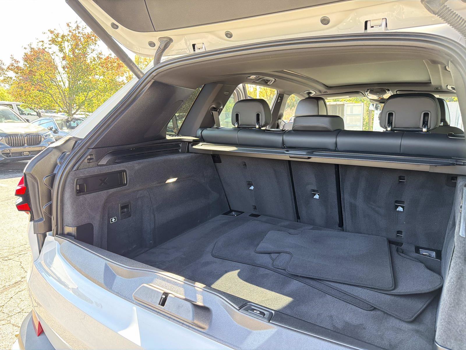 Certified 2026 BMW X5 xDrive40i AWD/4WD image 29