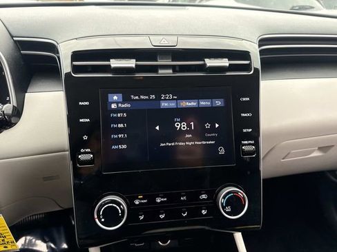 Certified 2023 Hyundai Tucson SE image 22