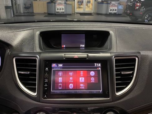 Used 2016 Honda CR-V EX-L image 21