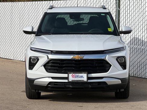 New 2026 Chevrolet TrailBlazer LT image 6