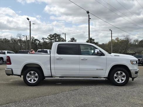 Certified 2022 RAM 1500 Laramie AWD/4WD image 6