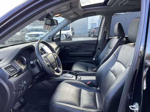 Used 2016 Honda Pilot Touring image 13