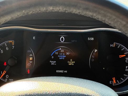 Used 2018 Jeep Grand Cherokee Limited AWD/4WD image 13