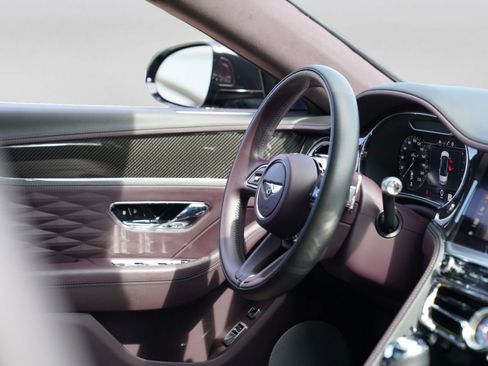Used 2023 Bentley Flying Spur S V8 AWD/4WD image 45
