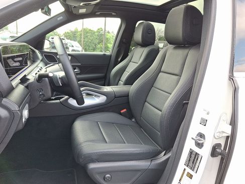 Used 2024 Mercedes-Benz GLE 350 4MATIC image 14