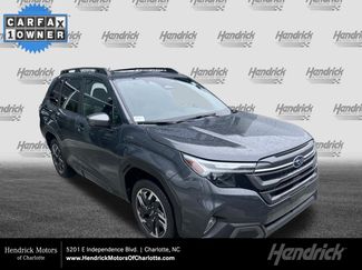 Used 2025 Subaru Forester Limited w/ Popular Package #1 AWD/4WD video 1