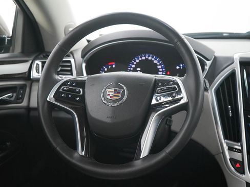 Used 2014 Cadillac SRX Luxury AWD/4WD image 17