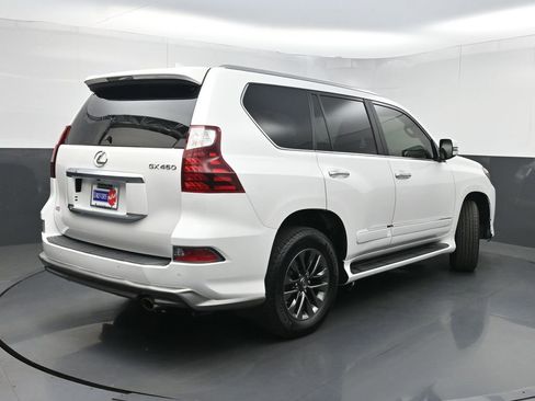 Used 2019 Lexus GX 460 Luxury AWD/4WD image 27