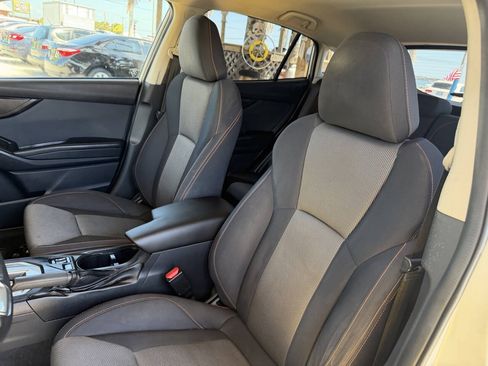 Used 2018 Subaru Crosstrek 2.0i Premium AWD/4WD image 20
