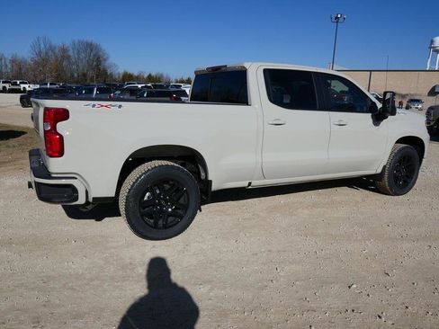 New 2026 Chevrolet Silverado 1500 RST image 4