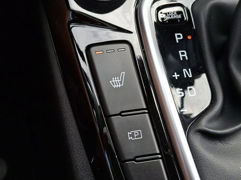 Certified 2026 Kia Seltos S AWD/4WD image 23