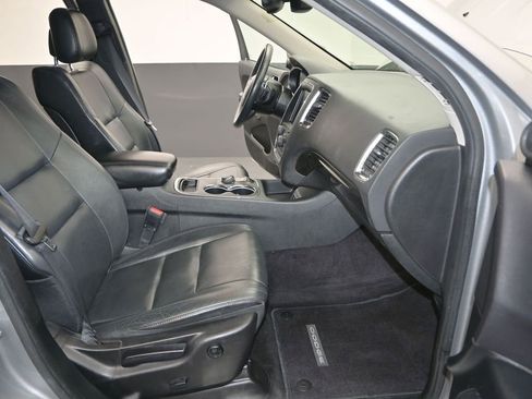 Used 2016 Dodge Durango Limited w/ Nav & Power Liftgate Group image 26