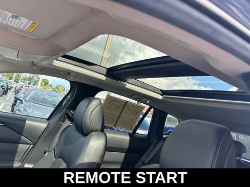 Used 2024 MAZDA CX-50 AWD 2.5 S w/ Cargo Package image 11