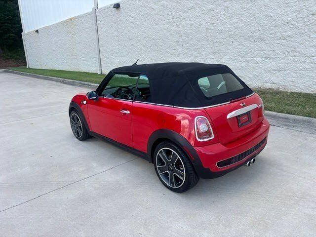 Used 2010 MINI Cooper S FWD image 14