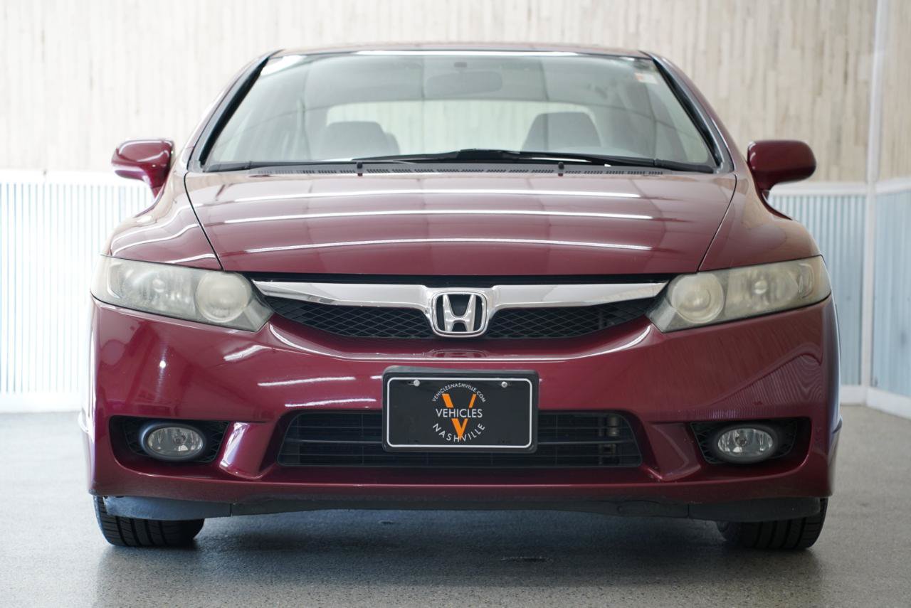 Used 2010 Honda Civic EX image 3