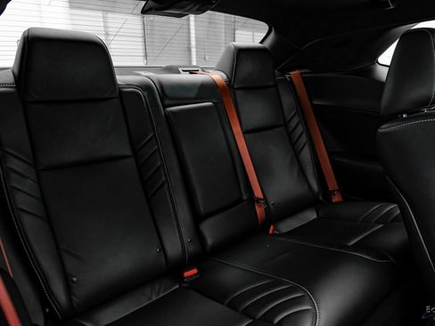 Used 2023 Dodge Challenger SRT Hellcat RWD image 87