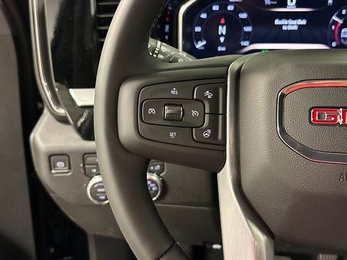New 2026 GMC Sierra 1500 Elevation AWD/4WD image 33