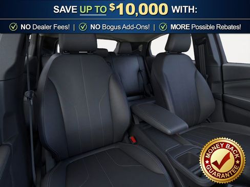 New 2026 Ford Mustang Mach-E Select w/ Comfort Package image 14