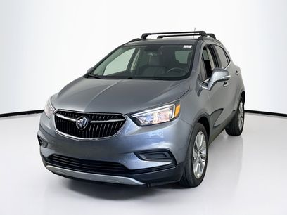 Used 2019 Buick Encore Preferred