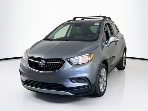 Used 2019 Buick Encore Preferred image 1