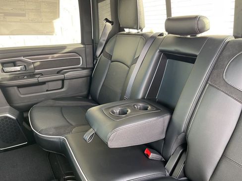 New 2026 RAM 2500 Laramie w/ Night Edition AWD/4WD image 29