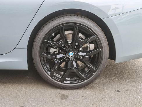 Used 2026 BMW 330i xDrive Sedan w/ M Sport Package AWD/4WD image 8