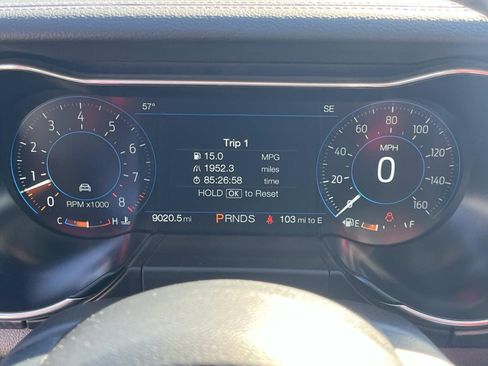 Used 2021 Ford Mustang GT Premium w/ GT Performance Package image 34