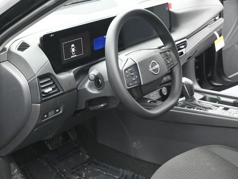 New 2026 Nissan Sentra S w/ S Cold Weather Package image 7