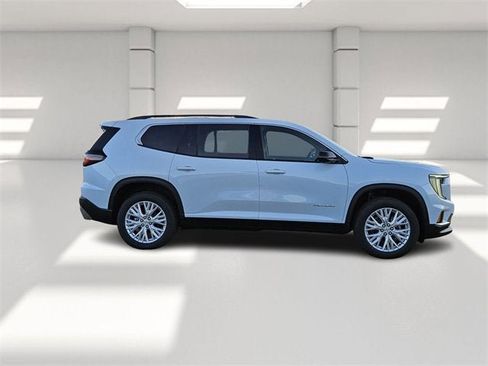 New 2026 GMC Acadia Elevation w/ Elevation Premium Package image 6
