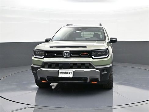 New 2026 Honda Passport TrailSport image 24