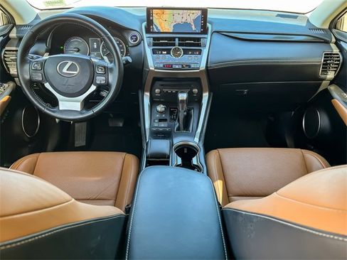 Used 2019 Lexus NX 300h AWD w/ Premium Package image 28