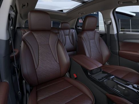 New 2026 Buick Envision Sport Touring image 16