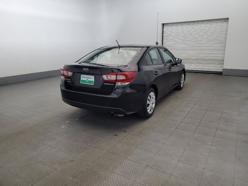 Used 2023 Subaru Impreza 2.0i image 9