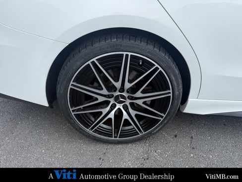 Certified 2023 Mercedes-Benz C 43 AMG 4MATIC Sedan image 14