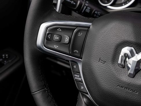 New 2026 RAM 1500 Big Horn image 12