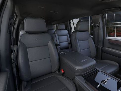 New 2026 GMC Yukon XL Denali AWD/4WD image 16