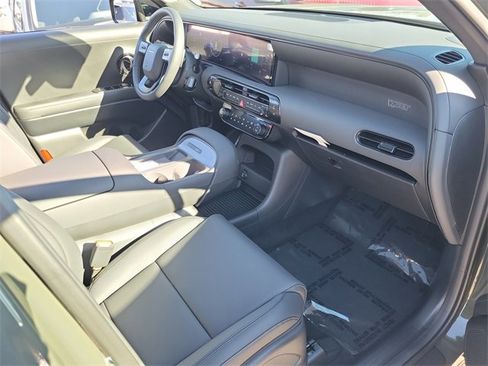 New 2026 Hyundai Palisade XRT Pro image 16