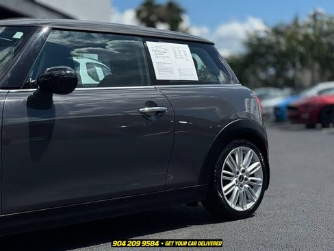 Used 2015 MINI Cooper S FWD image 3