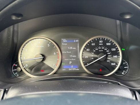 Used 2020 Lexus NX 300 AWD w/ Black Line Edition image 25