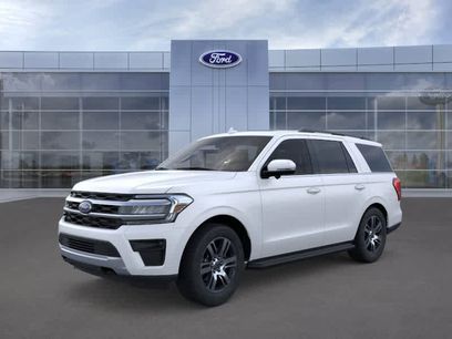 New 2024 Ford Expedition XLT