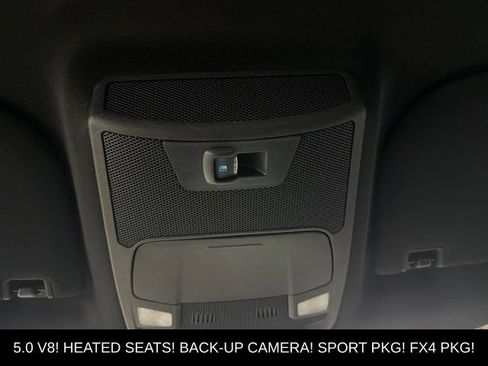 Used 2017 Ford F150 XLT w/ Equipment Group 302A Luxury AWD/4WD image 26