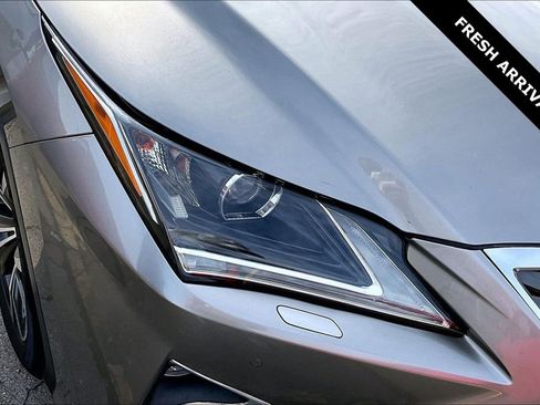 Used 2019 Lexus RX 350 AWD w/ Navigation Package image 31