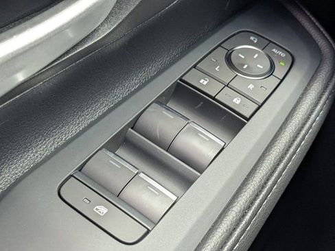 New 2026 Toyota Grand Highlander AWD image 24